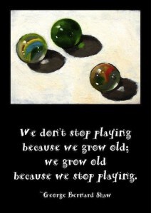 play, George Bernard Shaw